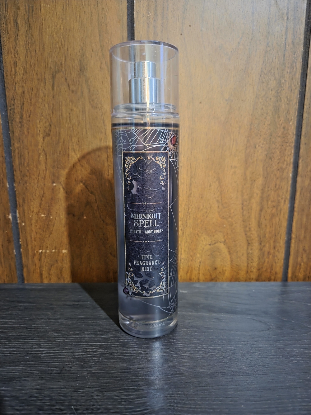 Bath & Body Works Midnight Spell Fine Fragrance Mist